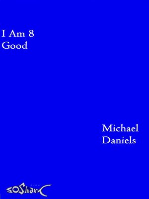cover image of I Am 8